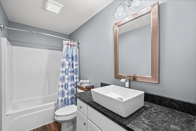 2704 Quarles Road, Rocky Face, GA 30740