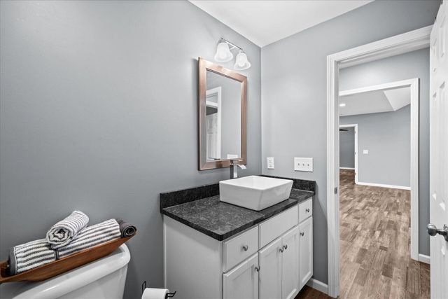2704 Quarles Road, Rocky Face, GA 30740