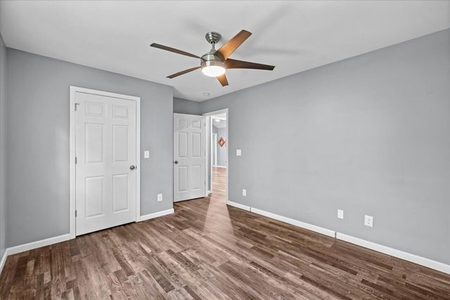 2704 Quarles Road, Rocky Face, GA 30740