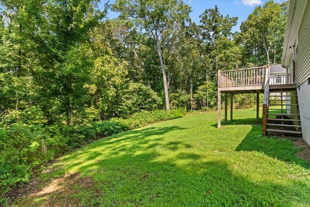 2704 Quarles Road, Rocky Face, GA 30740