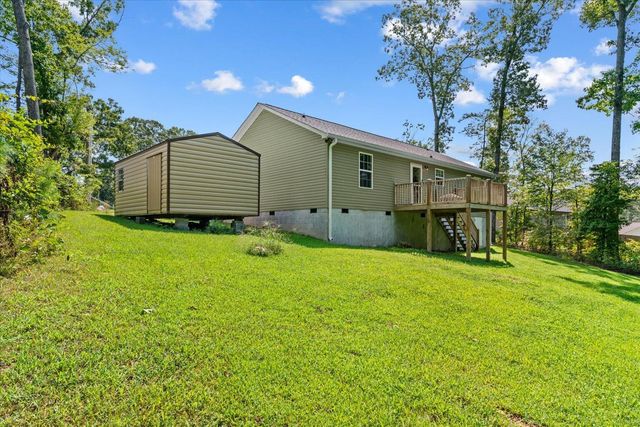 2704 Quarles Road, Rocky Face, GA 30740