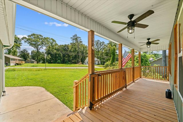 2704 Quarles Road, Rocky Face, GA 30740