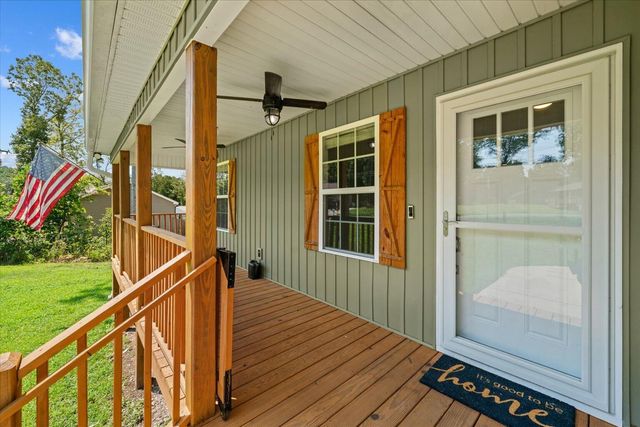 2704 Quarles Road, Rocky Face, GA 30740