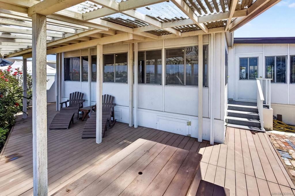 2750 Wheatstone St 64, San Diego, CA 92111 — exterior