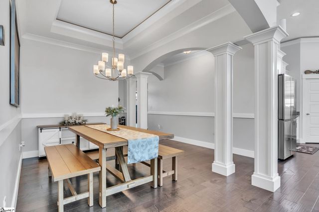 135 Weatherly Road, Inman, SC 29349