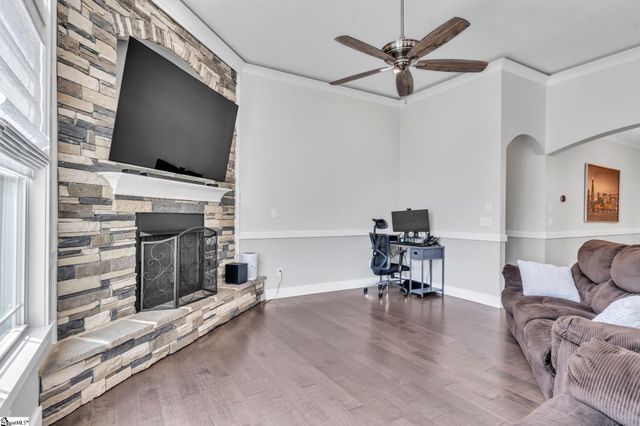 135 Weatherly Road, Inman, SC 29349