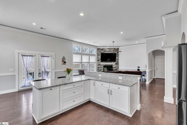 135 Weatherly Road, Inman, SC 29349