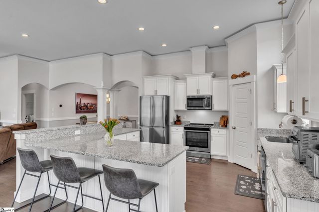 135 Weatherly Road, Inman, SC 29349