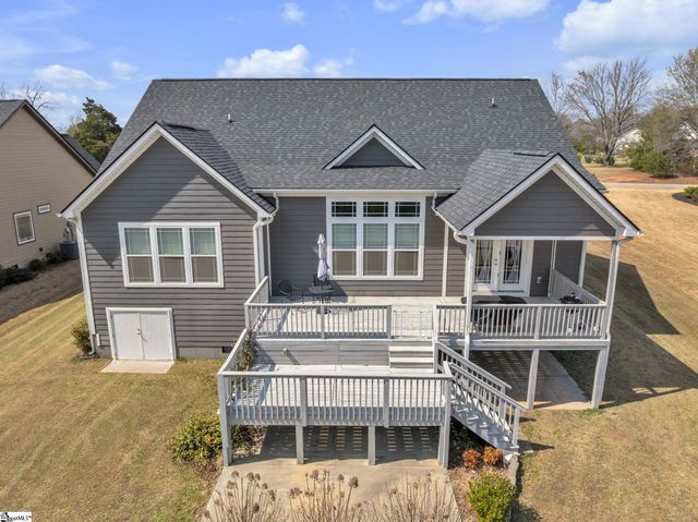 135 Weatherly Road, Inman, SC 29349