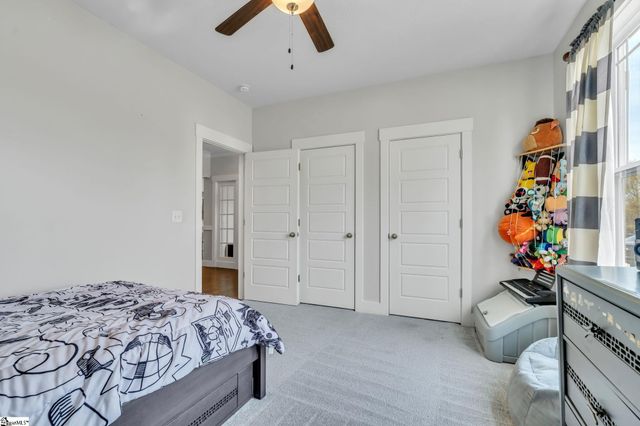 135 Weatherly Road, Inman, SC 29349