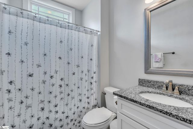 135 Weatherly Road, Inman, SC 29349