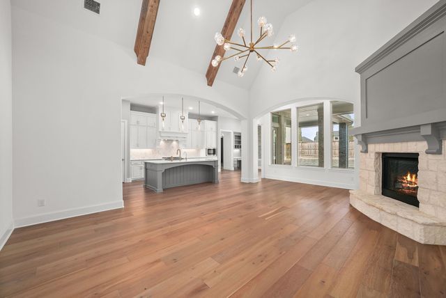 3818 Ladera Heights Boulevard, Frisco, TX 75034