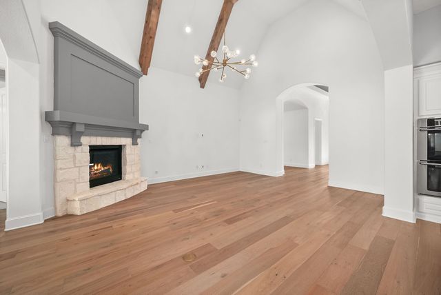 3818 Ladera Heights Boulevard, Frisco, TX 75034