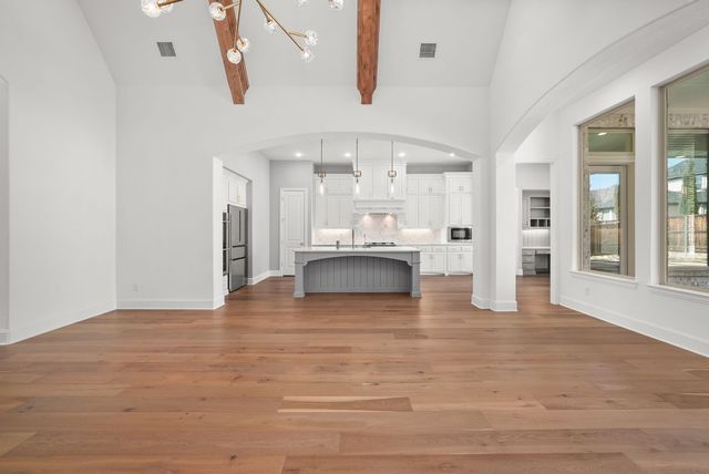 3818 Ladera Heights Boulevard, Frisco, TX 75034