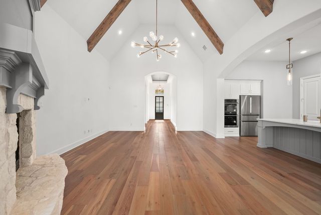 3818 Ladera Heights Boulevard, Frisco, TX 75034