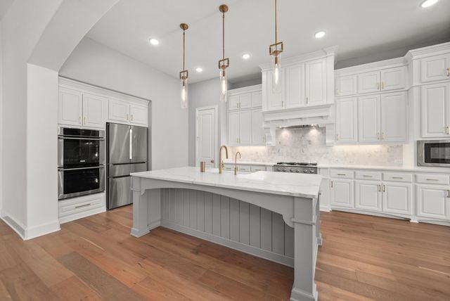 3818 Ladera Heights Boulevard, Frisco, TX 75034