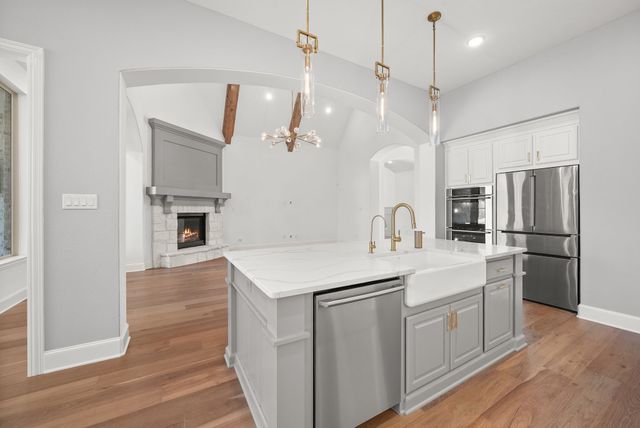 3818 Ladera Heights Boulevard, Frisco, TX 75034