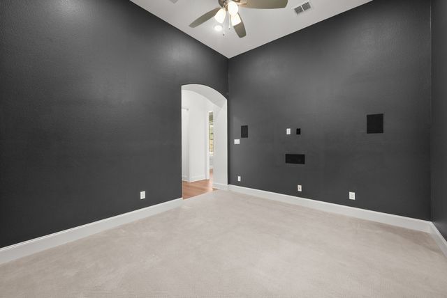 3818 Ladera Heights Boulevard, Frisco, TX 75034