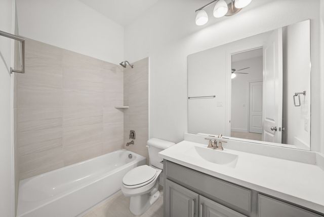 3818 Ladera Heights Boulevard, Frisco, TX 75034