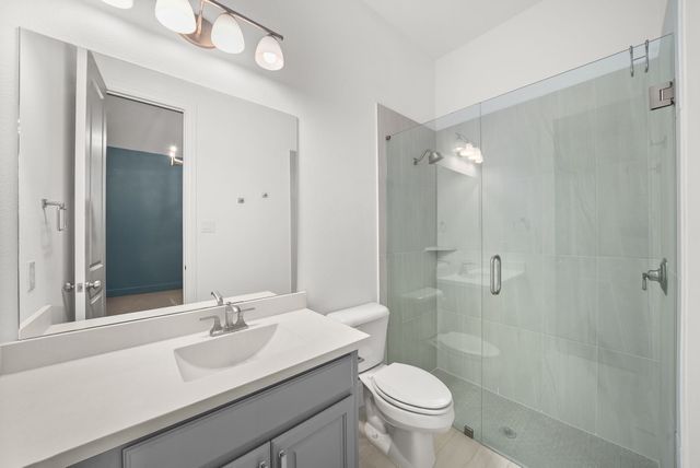 3818 Ladera Heights Boulevard, Frisco, TX 75034