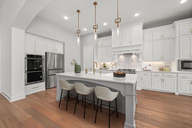 3818 Ladera Heights Boulevard, Frisco, TX 75034