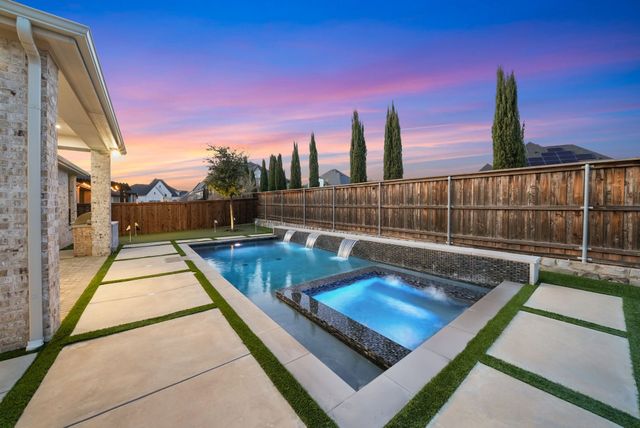 3818 Ladera Heights Boulevard, Frisco, TX 75034