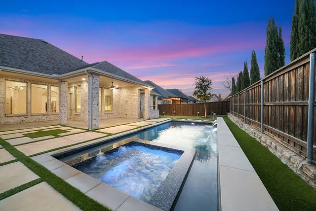 3818 Ladera Heights Boulevard, Frisco, TX 75034