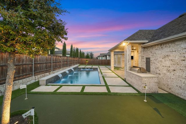 3818 Ladera Heights Boulevard, Frisco, TX 75034