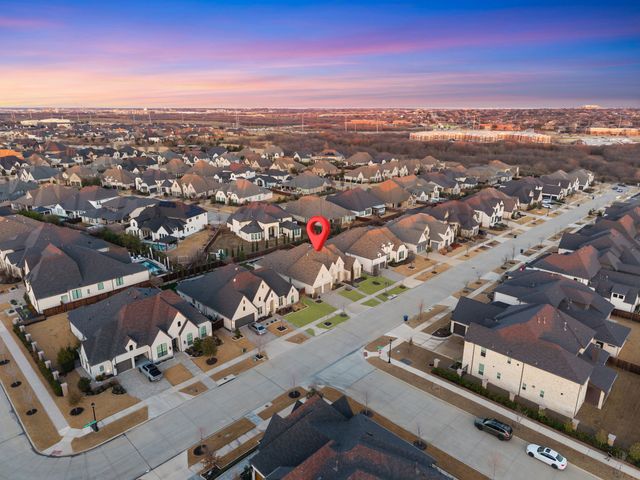 3818 Ladera Heights Boulevard, Frisco, TX 75034