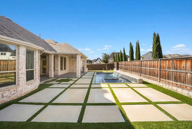 3818 Ladera Heights Boulevard, Frisco, TX 75034