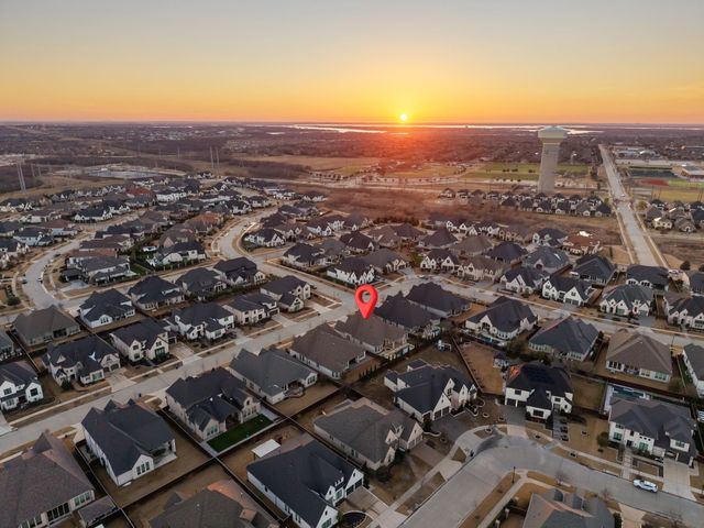 3818 Ladera Heights Boulevard, Frisco, TX 75034