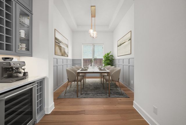 3818 Ladera Heights Boulevard, Frisco, TX 75034