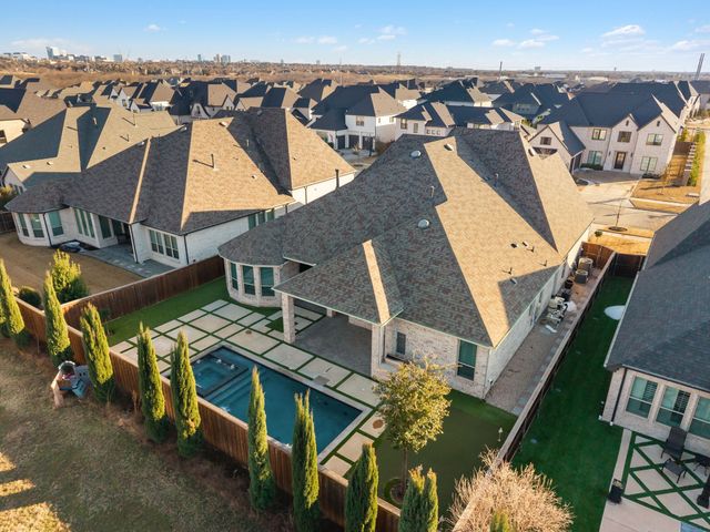 3818 Ladera Heights Boulevard, Frisco, TX 75034