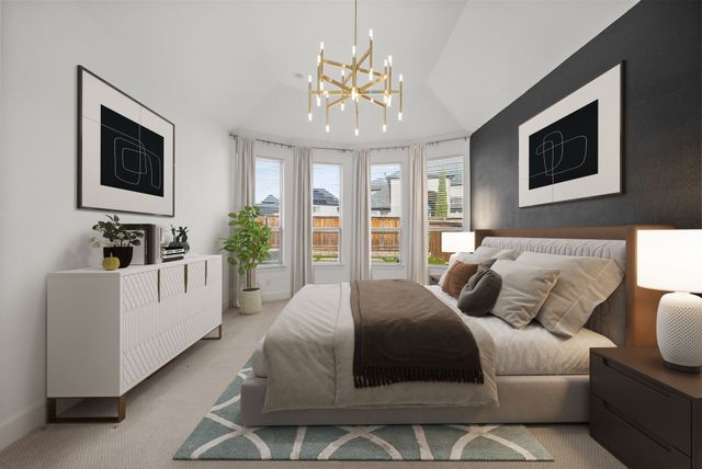 3818 Ladera Heights Boulevard, Frisco, TX 75034