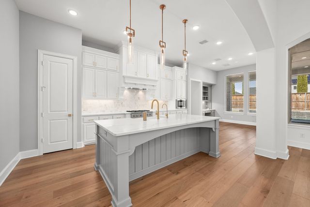 3818 Ladera Heights Boulevard, Frisco, TX 75034