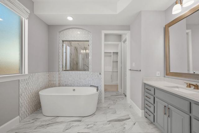 3818 Ladera Heights Boulevard, Frisco, TX 75034