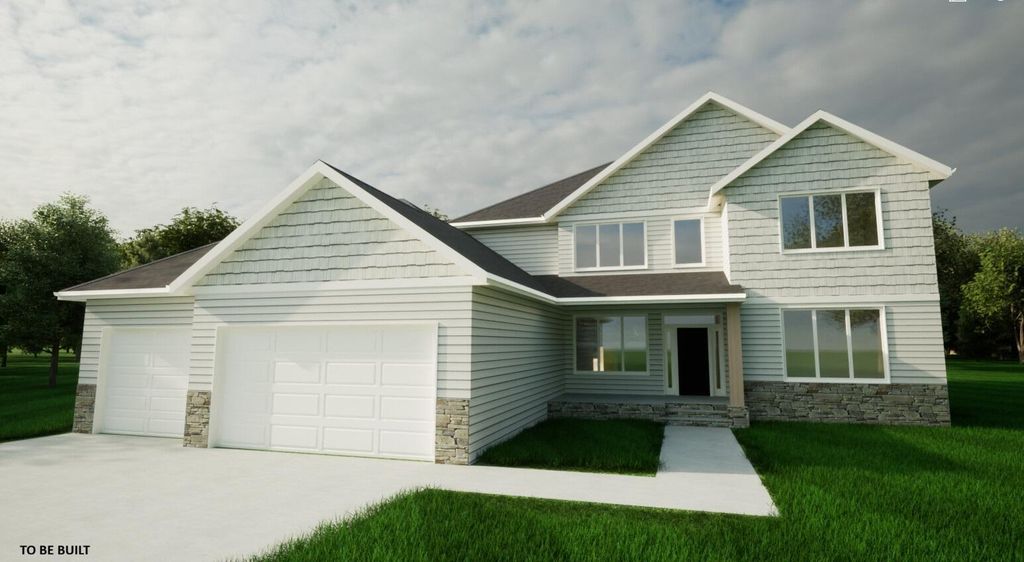 5669 31st Street S, Fargo, ND 58104