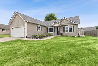 1409 E Pinecrest LANE, Elkhorn, WI 53121