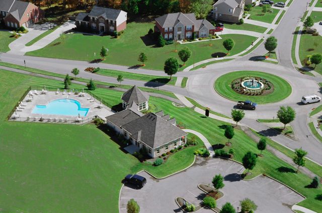 2695 Saint Charles Circle, Union, KY 41091