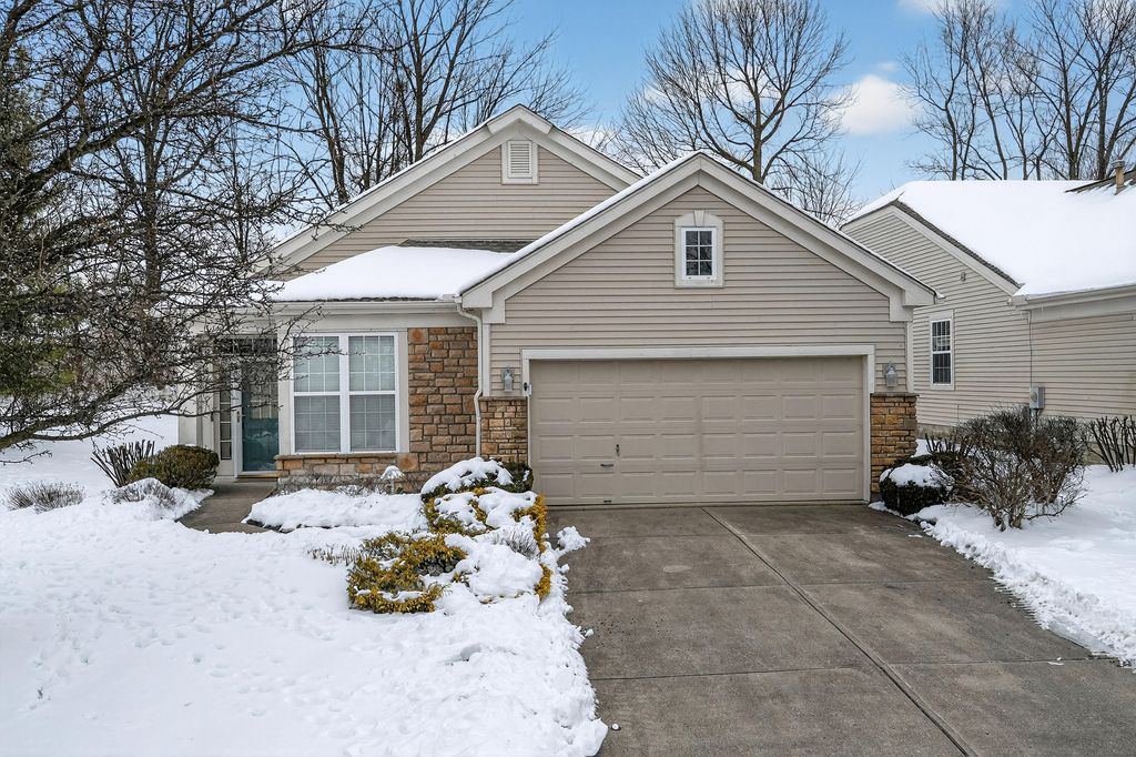 2695 Saint Charles Circle, Union, KY 41091