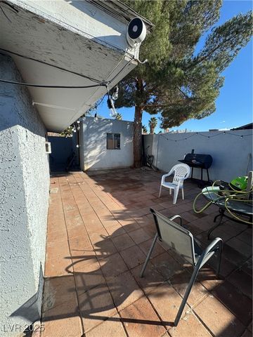 4539 Bingham Avenue, Las Vegas, NV 89110