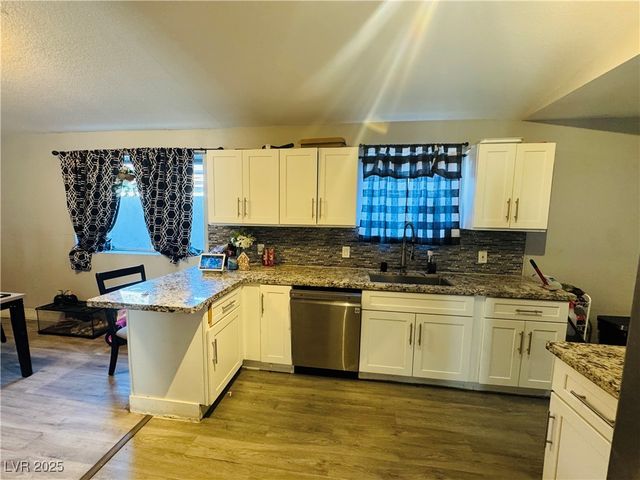 4539 Bingham Avenue, Las Vegas, NV 89110