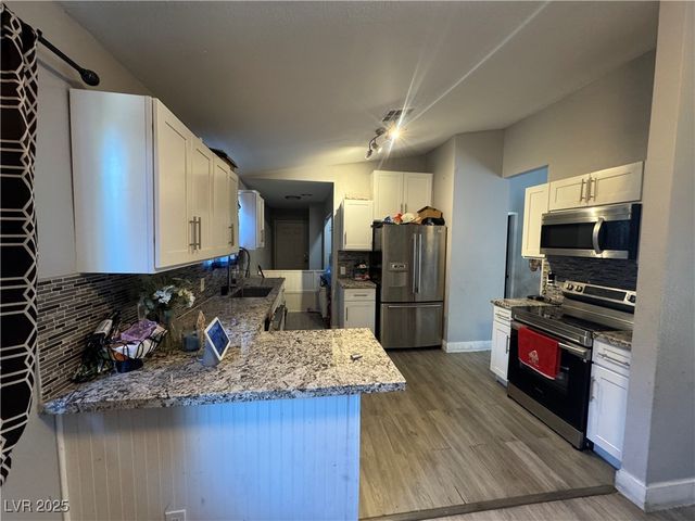 4539 Bingham Avenue, Las Vegas, NV 89110
