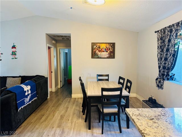4539 Bingham Avenue, Las Vegas, NV 89110