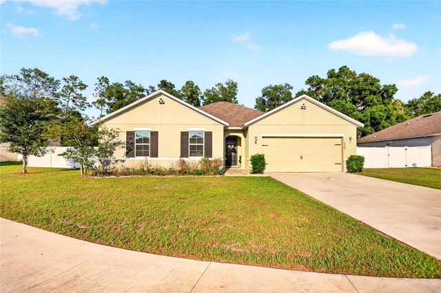 2579 NE 46TH AVENUE, Ocala, FL 34470