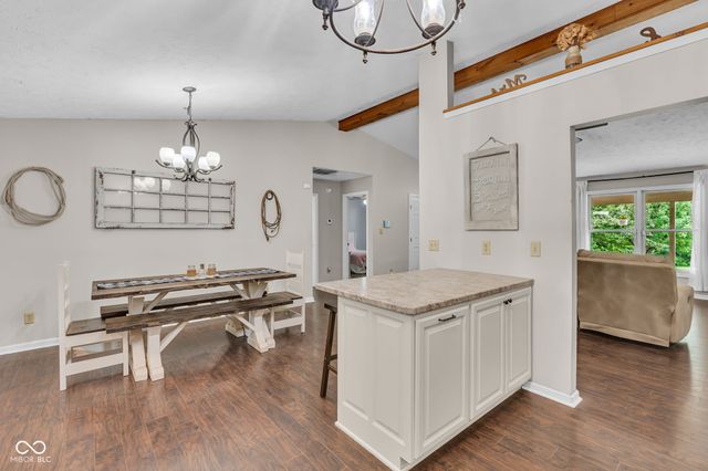 5515 N Berean Lane, Martinsville, IN 46151