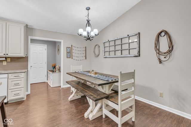 5515 N Berean Lane, Martinsville, IN 46151