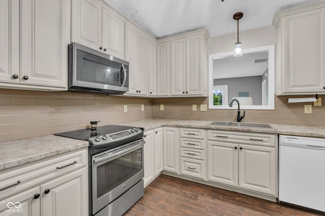 5515 N Berean Lane, Martinsville, IN 46151