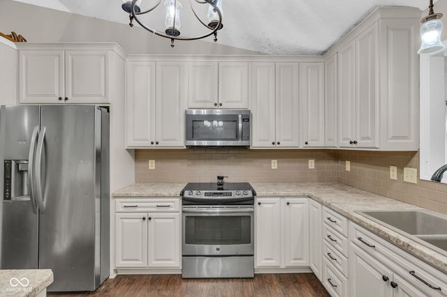 5515 N Berean Lane, Martinsville, IN 46151