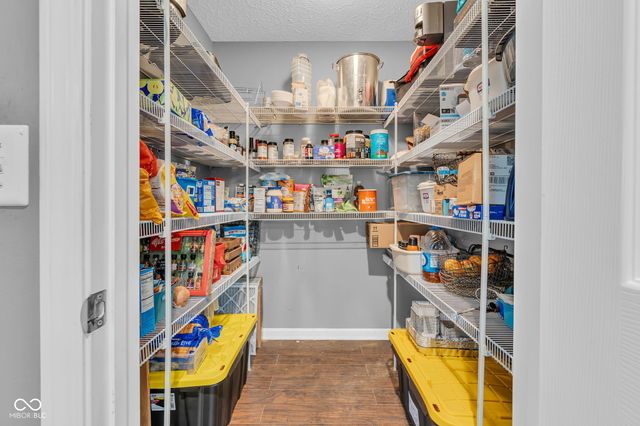 5515 N Berean Lane, Martinsville, IN 46151